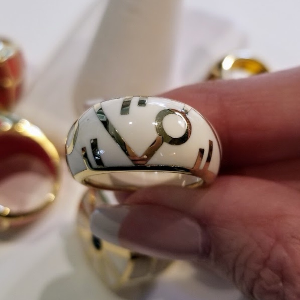 Sean Hill Ring